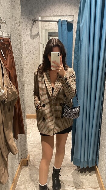 blazer ceket