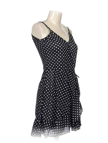 Vintage Love Diğer Kısa Elbise %70 İndirimli.