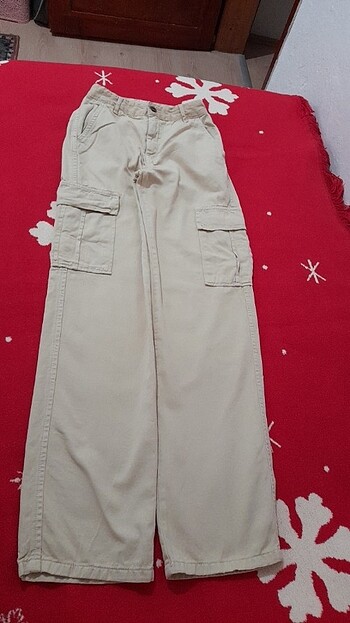 Kargo pantolin