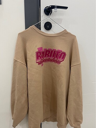 BERSHKA SWEAT