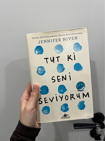 TUT Kİ SENİ SEVİYORUM