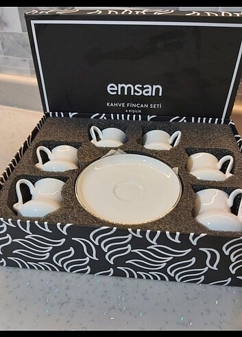 Fincan takımı 