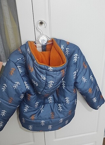 LC Waikiki Erkek çocuk mont 