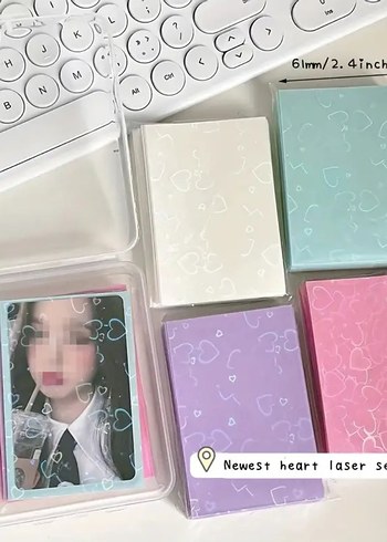 Beden Kalpli kpop pc sleeve