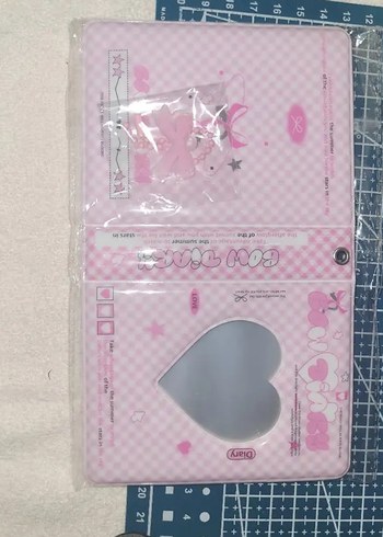 Beden Kpop Pc Binder