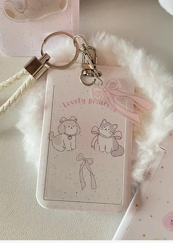 Beden Kpop Pc Holder(Pc tutucu)