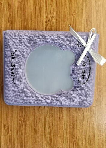 Kpop pc binder