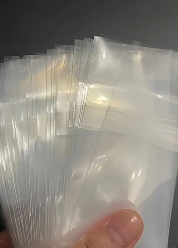 50 adet işletme paketleri (sıfır yapışkanlı)