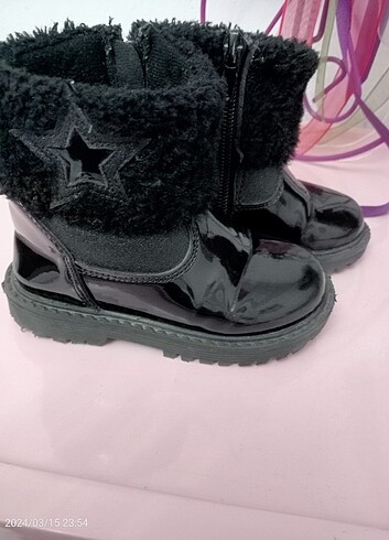 LC Waikiki LCW bebek bot
