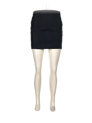 Zara Mini Etek %70 İndirimli.