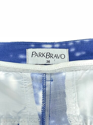 36 Beden çeşitli Renk Park Bravo Skinny %70 İndirimli.