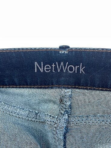 27 Beden çeşitli Renk Network Skinny %70 İndirimli.