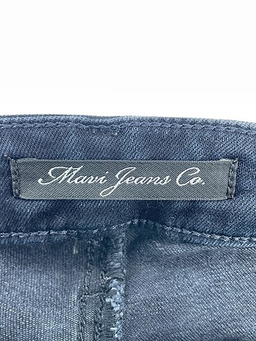 universal Beden lacivert Renk Mavi Jeans Jean / Kot %70 İndirimli.