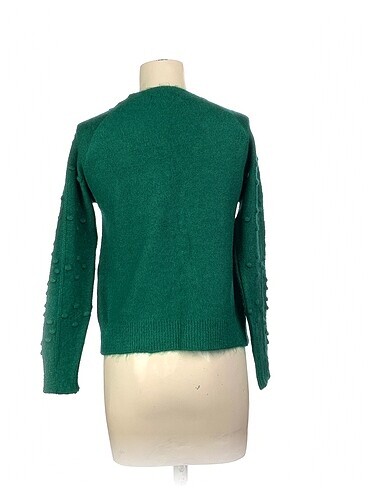 s Beden PreLoved Hırka %70 İndirimli.