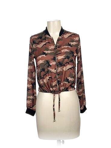 PreLoved Bomber %70 İndirimli.