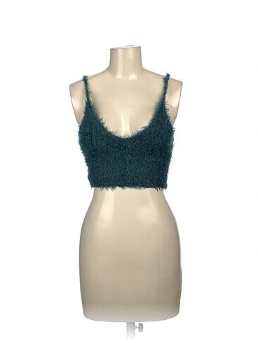 PreLoved Mini Üst %70 İndirimli.