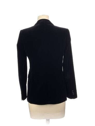 40 Beden Massimo Dutti Blazer %70 İndirimli.