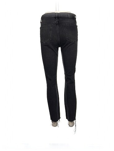 38 Beden Zara Jean / Kot %70 İndirimli.