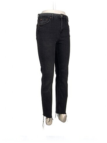 Zara Zara Jean / Kot %70 İndirimli.