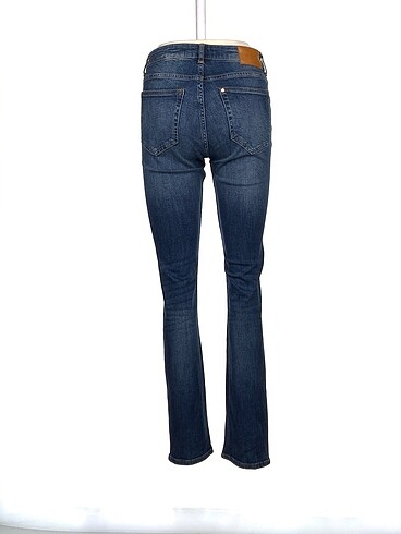 27 Beden H&M Jean / Kot %70 İndirimli.
