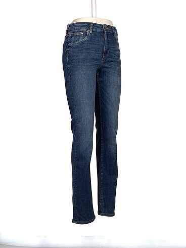 H&M H&M Jean / Kot %70 İndirimli.