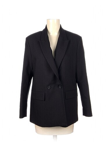 Zara Blazer %70 İndirimli.