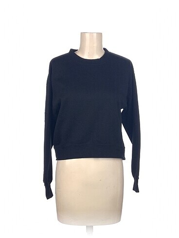 Zara Sweatshirt %70 İndirimli.