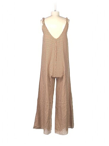 xl Beden PreLoved Uzun Tulum %70 İndirimli.