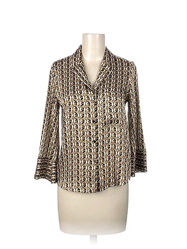 Zara Blazer %70 İndirimli.