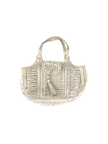 Anya Hindmarch Kol Çantası %70 İndirimli.