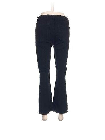 38 Beden Zara Jean / Kot %70 İndirimli.