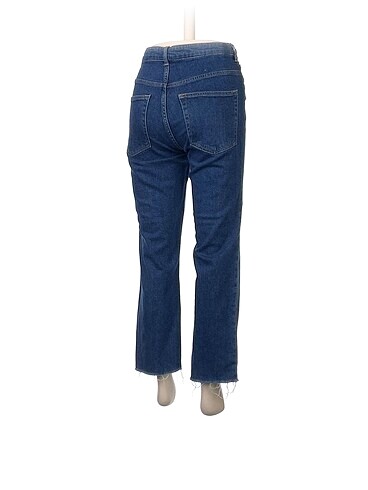 40 Beden H&M Jean / Kot %70 İndirimli.