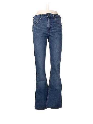 Zara Jean / Kot %70 İndirimli.