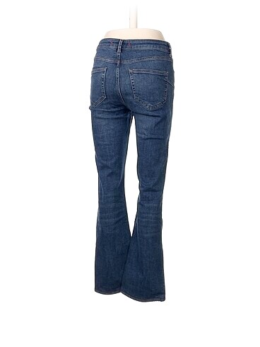 38 Beden Zara Jean / Kot %70 İndirimli.