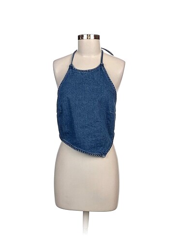 Zara Bluz %70 İndirimli.