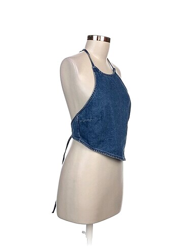 Zara Zara Bluz %70 İndirimli.