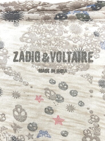 universal Beden çeşitli Renk Zadig & Voltaire Bluz %70 İndirimli.