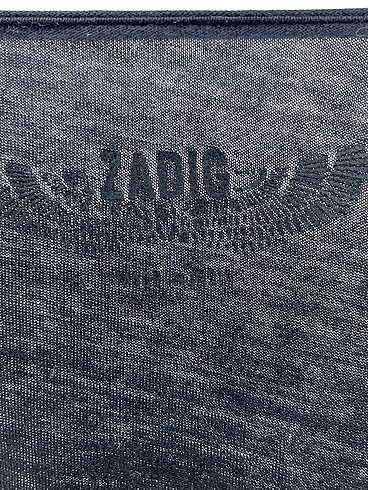 m Beden siyah Renk Zadig & Voltaire Bluz %70 İndirimli.