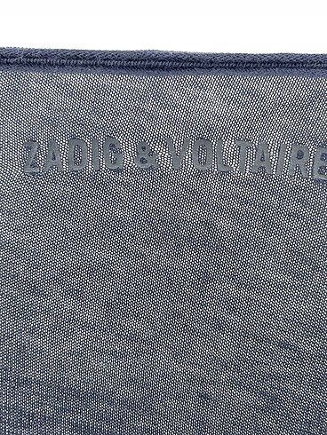 m Beden çeşitli Renk Zadig & Voltaire Bluz %70 İndirimli.