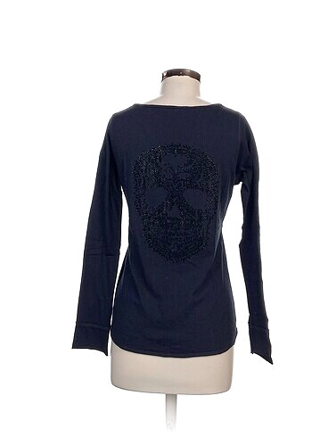 m Beden Zadig & Voltaire Bluz %70 İndirimli.