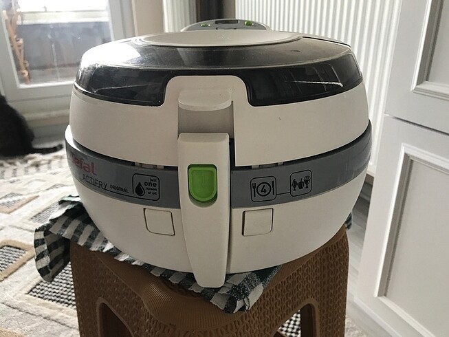 Tefal actifry