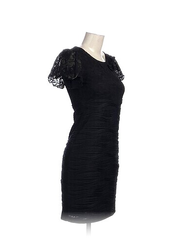 Vintage Love PreLoved Kısa Elbise %70 İndirimli.