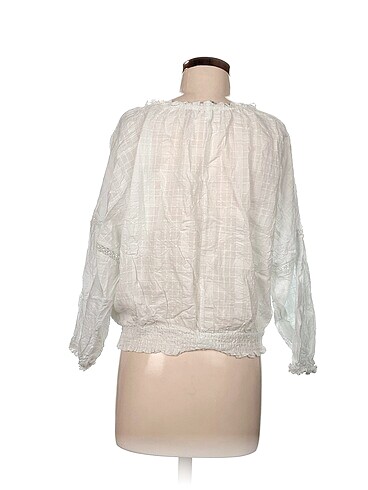 xl Beden LC Waikiki Bluz %70 İndirimli.