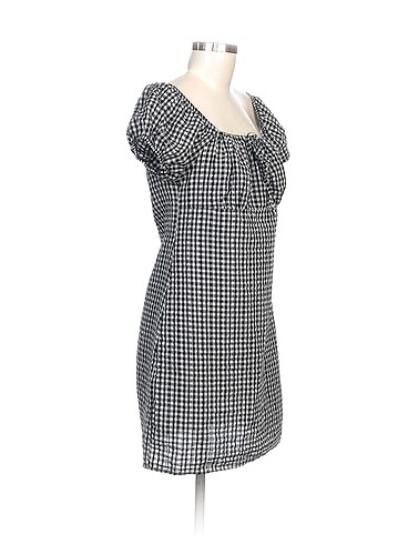 Vintage Love Vintage Love Kısa Elbise %70 İndirimli.