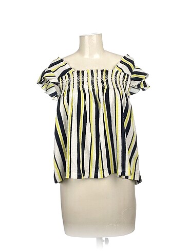 PreLoved Bluz %70 İndirimli.