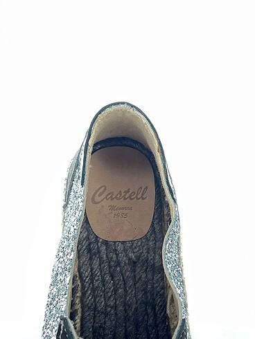 41 Beden çeşitli Renk PreLoved Babet %70 İndirimli.
