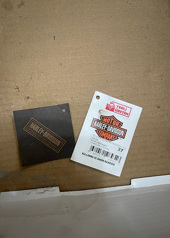 Siyah Deri Tokalı  Bot - Görsel 8