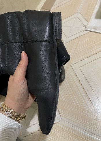 Deri çizme - Görsel 15