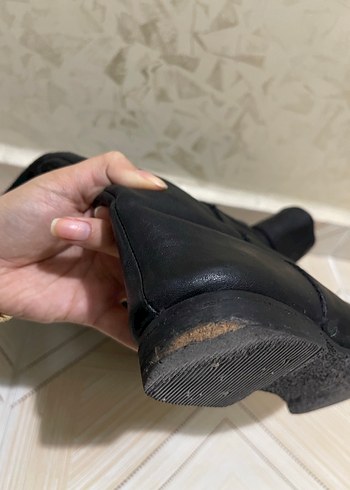 Deri çizme - Görsel 12