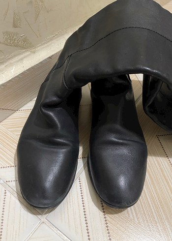 Deri çizme - Görsel 10